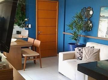 Foto 01 · Apartamento, Rio Madeira, Porto Velho, RO