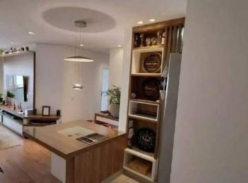 Apartamento · 78m² · 2 Quartos · 2 Vagas · Apartamento para aluguel 2 quartos 1 suíte 2 vagas Baeta Neves - São Bernardo do Campo - SP