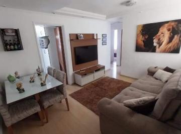 Apartamento · 60m² · 3 Quartos · 1 Vaga · Apartamento à venda 3 quartos 1 suíte 1 vaga Paulicéia - São Bernardo do Campo - SP