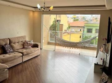 Casa · 400m² · 5 Quartos · 6 Vagas · Sobrado à venda 5 quartos 5 suítes 6 vagas Curuçá - Santo André - SP