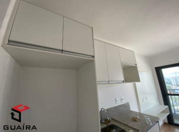 Apartamento · 27m² · 1 Quarto · Studio 27 M², Novo. com armários, piso laminado - Ipiranga - São Paulo