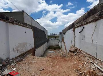 Terreno · 200m² · Terreno 200 m² Localizado No Bairro Planalto Paulista São Paulo - SP 