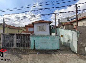 Terreno · 157m² · 4 Quartos · 2 Vagas · Terreno à venda 4 quartos 2 vagas Guarani - Santo André - SP