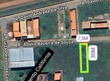 Foto 01 · Ótimo Terreno proximo ao aeroporto