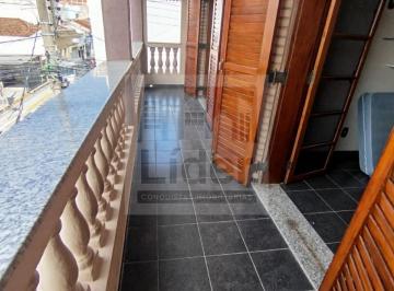 Foto 01 · Sobrado, Vila Resende, Caçapava, SP