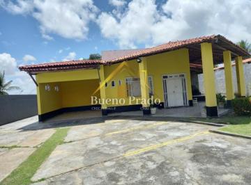 Foto 01 · LINDA CHÁCARA À VENDA EM ARACAJU, SERGIPE! ESCRITURA DEFINITIVA (MATRÍCULA)
