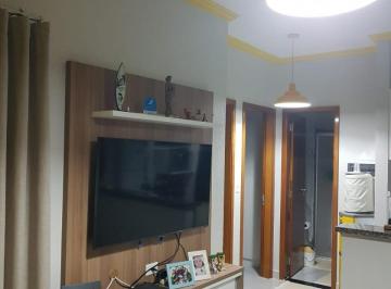 Foto 01 · Apartamento, Rio Madeira, Porto Velho, RO