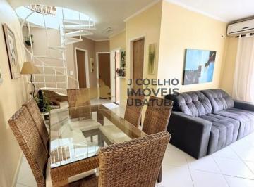Foto 01 · Apartamento cobertura para locação definitiva com 4 quartos sendo 2 suites na praia das toninhas U