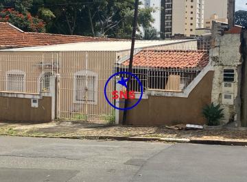 Foto 01 · Casa, Vila Rossi Borghi E Siqueira, Campinas, SP