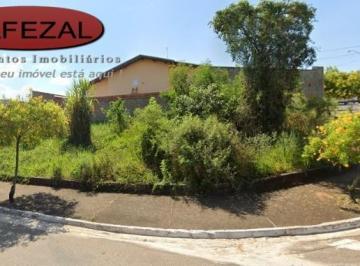 Foto 01 · Terreno, Residencial Girassol, Itupeva, SP