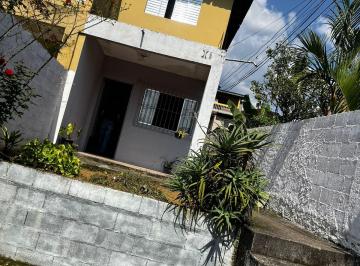 Casa de 2 quartos, Embu-Guaçu · VENDE-SE ÓTIMO SOBRADO (OS DOIS LADOS) PRÓXIMO AO CENTRO DO CIPÓ - EMBU GRAÇU/SP