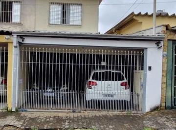 Casa de 2 quartos, São Paulo · Pq Jabaquara - Sobrado com 02 dormitórios - Venda