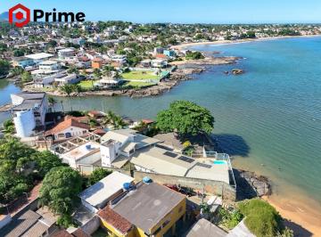 Foto 01 · VIVA O PARAÍSO: LUXO À VENDA EM BEIRA-MAR DE GUARAPARI/ES - SUA OPORTUNIDADE EXCLUSIVA DE TER ACESSO