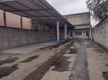 Foto 01 · GALPÃO INDUSTRIAL C/ EDÍCULA  PARA LOCAÇÃO NO BAIRRO SANTA JÚLIA!!