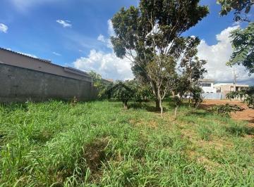 Terreno , Sobradinho · LOTE / ESCRITURADO / POENTE / ALTO DA BOA VISTA / CONDOMÍNIO FECHADO