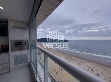 Apartamento de 3 quartos, Praia Grande · Apartamento Alto Padrão - Lazer Completo --- R$1.500.000,00 - Boqueirão - PG
