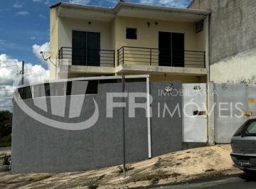 Foto 01 · Casa à venda no Jardim Santa Catarina - Zona Norte - Sorocaba SP.