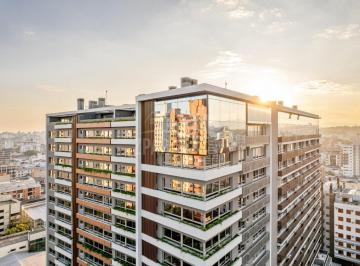 Foto 01 · Apartamento de alto padrão a venda  no Atmosfera Air - Bairro Praia de Belas, Porto Alegre