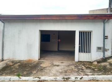 Foto 01 · Casa, Jardim Campos Verdes, Nova Odessa, SP