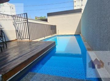 Foto 01 · Apartamento - Residencial Village Santana
