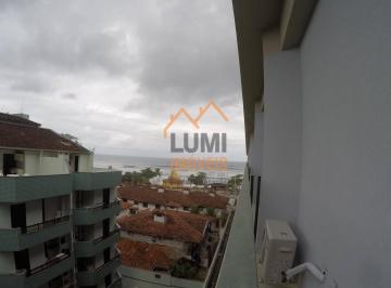 Apartamento · 95m² · 2 Quartos · 2 Vagas · Apartamento - 2 suítes - R$1.900.000 - Praia Grande - Ubatuba