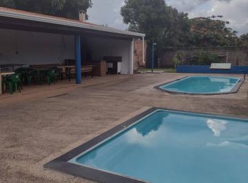 Rural · 1300m² · 1 Quarto · Chácara com piscina em Artur nogueira - SP