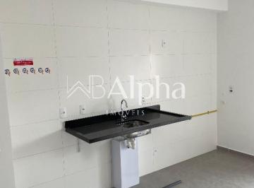 Foto 01 · Apartamento novo a venda no Condomínio Mobi Bela Vista em Osasco - SP