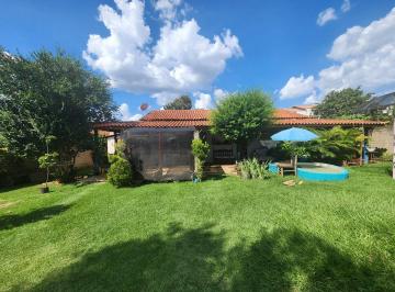 Rural · 1000m² · 3 Quartos · Chácara em Residencial Califórnia em Artur Nogueira - SP