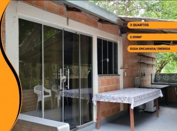Terreno de 3 quartos, Arinos · Leão Imóveis vende Rancho de 3.000m² - Próximo a Arinos e Riachinho