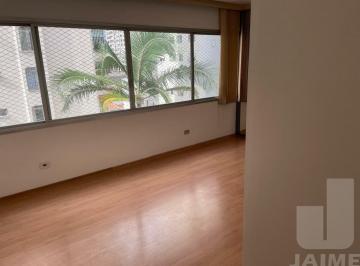Apartamento · 70m² · 2 Quartos · 2 Vagas · Apartamento 02 dormitórios, 02 vagas em Higienópolis.