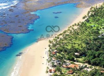 Terreno , Maraú · LOTES A PARTIR 401,98 M² - COND. PISCINA NATURAIS - MARAÚ/BA