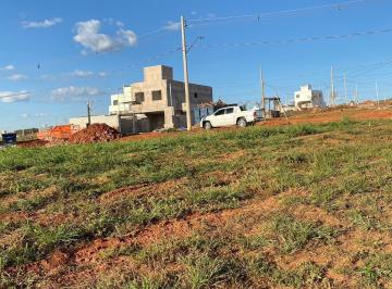 Terreno , Senador Canedo · TERRENO LOTE 420MT JARDINS PARMA 