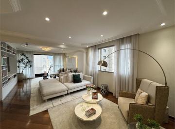 Apartamento de 3 quartos, São Paulo · Apartamento à venda em Santana com147 metros e 3 vagas