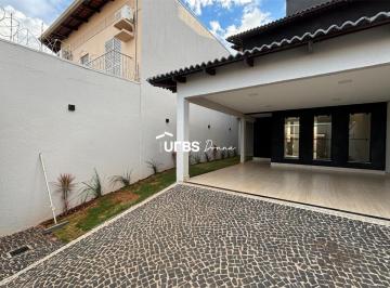 Casa de 3 quartos, Goiânia · SOBRADO 234,62MT 3 SUITES SETOR JARDIM ATLANTICO
