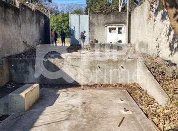 Terreno · 65m² · TERRENO COM 390M² À VENDA NO JARDIM PERI