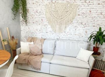 Apartamento · 50m² · 2 Quartos · 1 Vaga · Apartamento com 50m² à venda  na Vila Nova Cachoeirinha