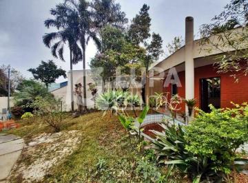 Casa · 290m² · 3 Quartos · 3 Vagas · SOBRADO COM 3 QUARTOS PARA VENDA, JAÇANA, SÃO PAULO