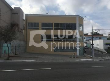Comercial · 1040m² · 10 Vagas · Prédio comercial à venda em Santana!