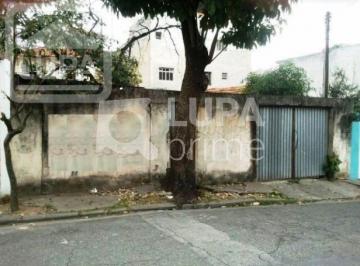 Terreno · 375m² · Terreno á venda - Vila Isolina Mazzei- 375 m²