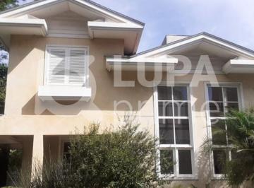 Casa · 500m² · 4 Quartos · 10 Vagas · Imóvel alto padrão , condomínio Chácara Francesa