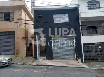 Casa · 170m² · 3 Quartos · Sobrado com 3 dormitórios sendo 1 suíte à venda em Santana!