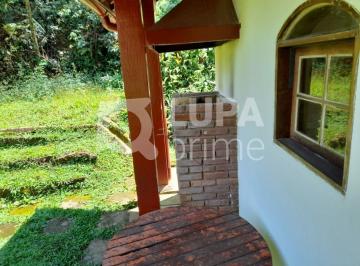 Rural · 7000m² · 2 Quartos · Sítio com 2 casas para venda em Mairiporã!
