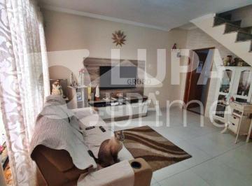 Casa · 142m² · 3 Quartos · 2 Vagas · Sobrado com 3 dormitórios à venda na Vila Medeiros