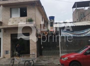 Casa · 162m² · 4 Quartos · 1 Vaga · CASA COM 4 QUARTOS E 1 VAGA DE GARAGEM À VENDA NA VILA SABRINA