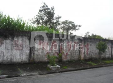 Terreno · 580m² · TERRENO 580 M2 DE ÁREA TOTAL - NAS PALMAS DO TREMEMBÉ