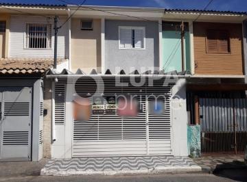Casa · 61m² · 3 Quartos · 2 Vagas · Casa à Venda no Tucuruvi com 3 Dormitórios, 2 Vagas e Excelente Localização