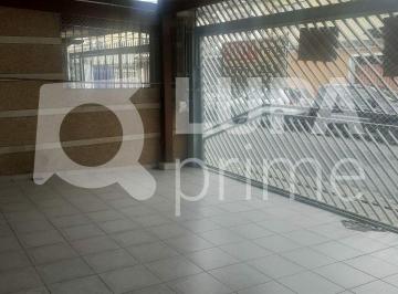 Casa · 132m² · 3 Quartos · 2 Vagas · Sobrado com 3 dormitórios à venda na Vila Mariza Mazzei!