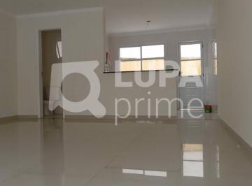 Casa · 100m² · 3 Quartos · 4 Vagas · SOBRADO 3 DORMITÓRIOS 4 VAGAS - VILA ROQUE