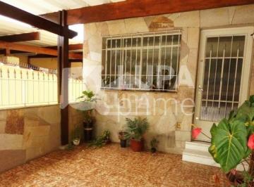 Casa · 160m² · 3 Quartos · 1 Vaga · CASA TÉRREA PARA RENDA, CARANDIRU, SÃO PAULO