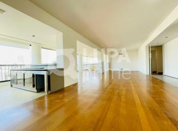 Apartamento · 215m² · 3 Quartos · 4 Vagas · Apartamento com 3 dormitórios à venda no Sumaré